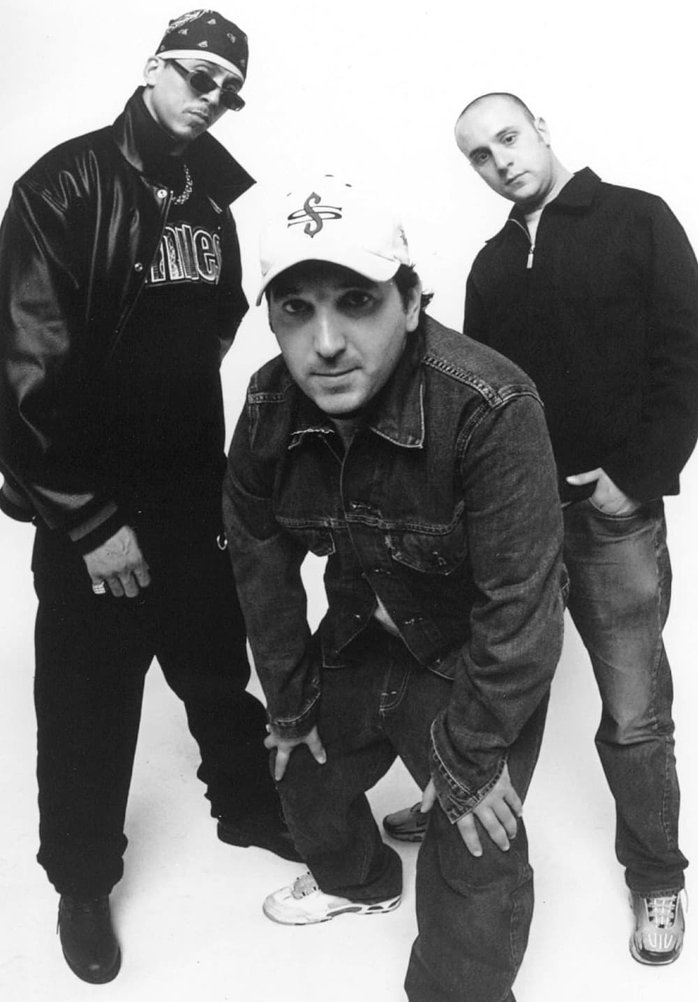 FREESTYLERS