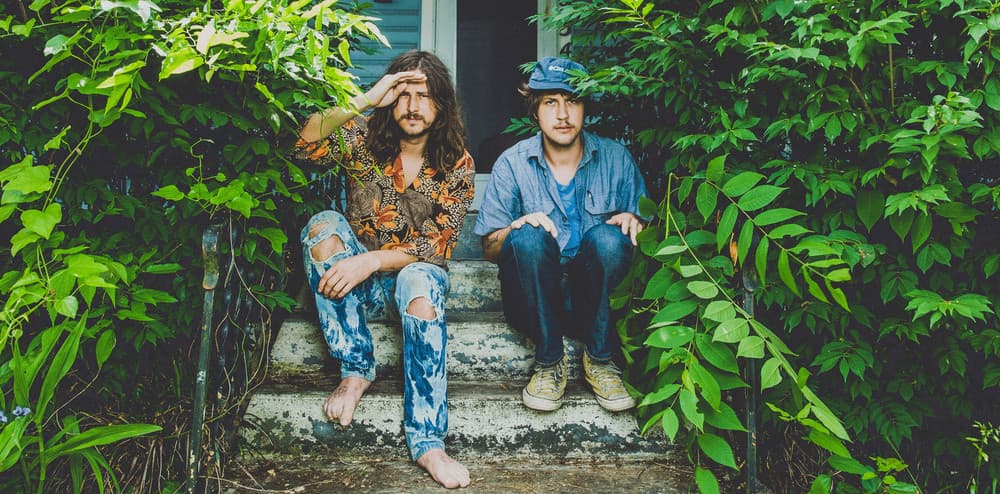 Jeff the Brotherhood