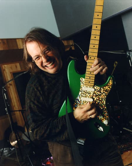 Mike Keneally