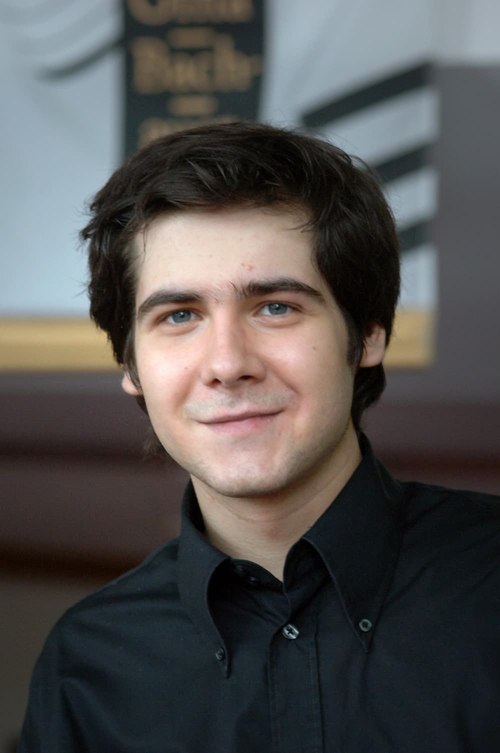 Vadym-Kholodenko