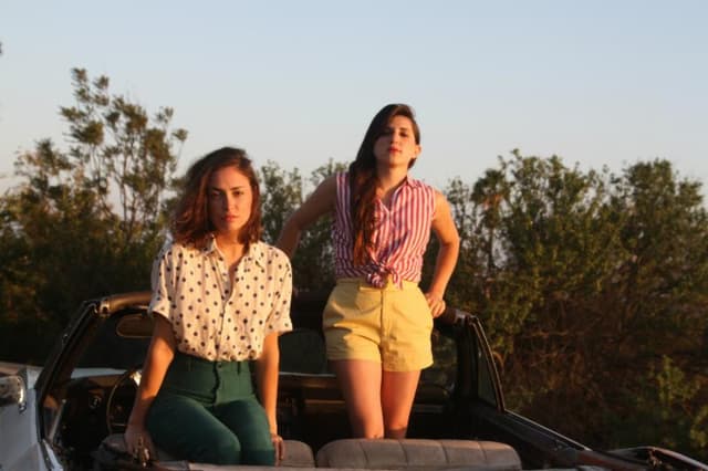 Gal Pals