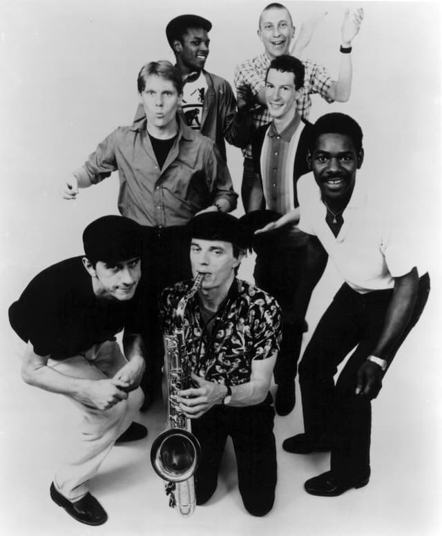 The Beat