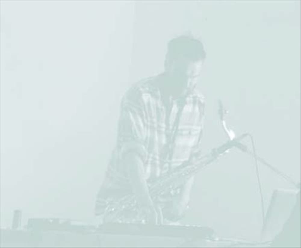 Ben Vince