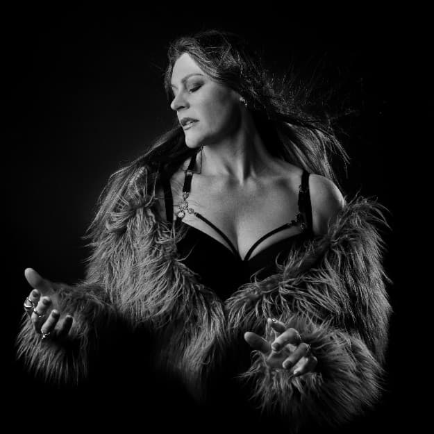 Floor Jansen