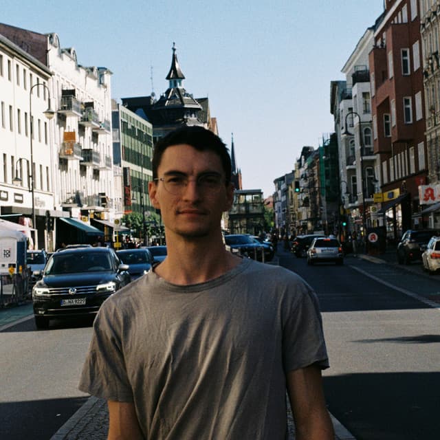 Erik Jabari