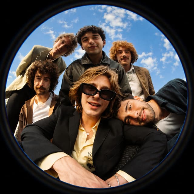 Ax and the Hatchetmen