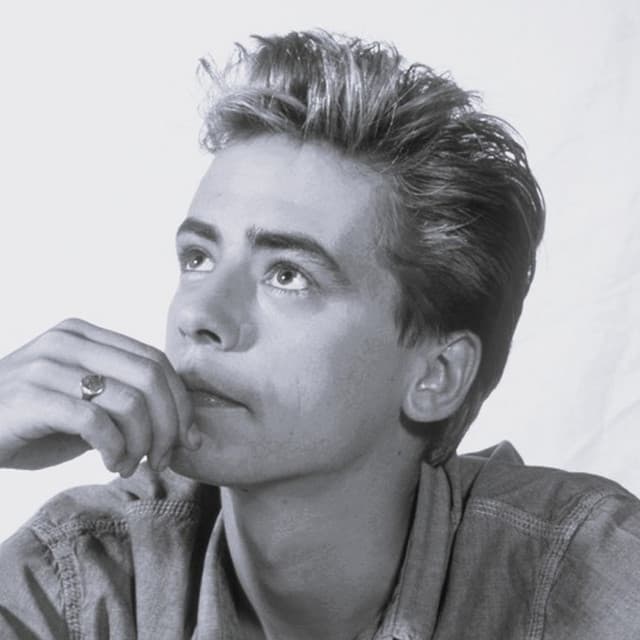 Nick Heyward