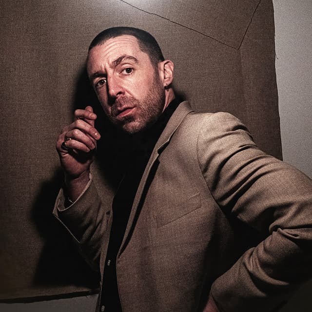 Miles Kane