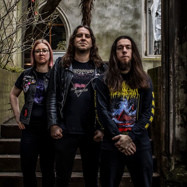 Witchsorrow