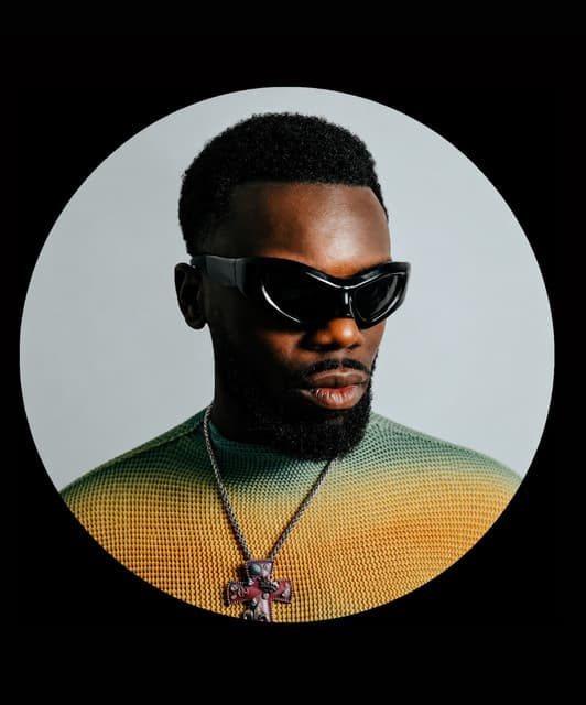 Jeremiah Asiamah