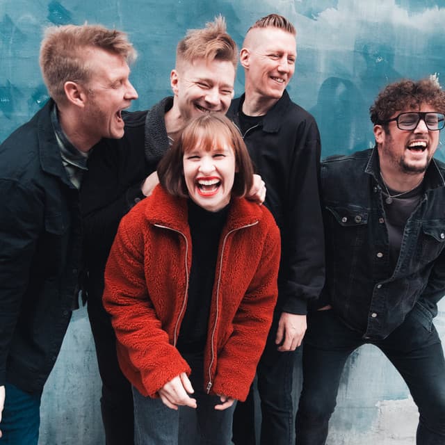 Skinny Lister