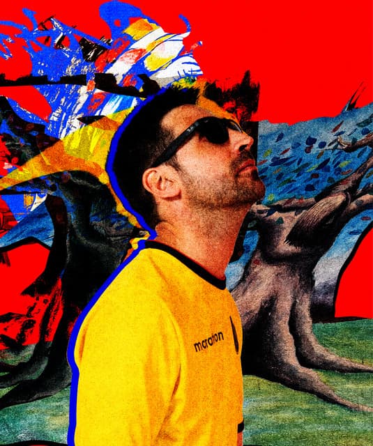Jeff The Fool