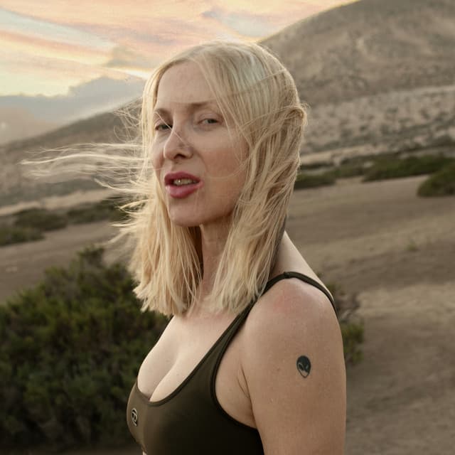 Ellen Allien