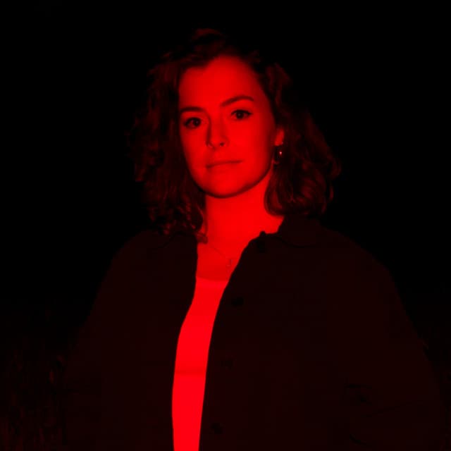 Katherine Priddy