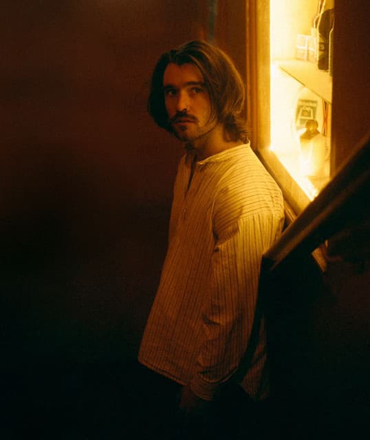 Jack Devlin