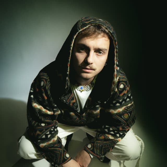 Niko Hoke