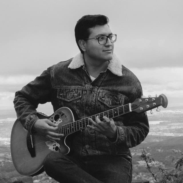 Daniel Aguilar