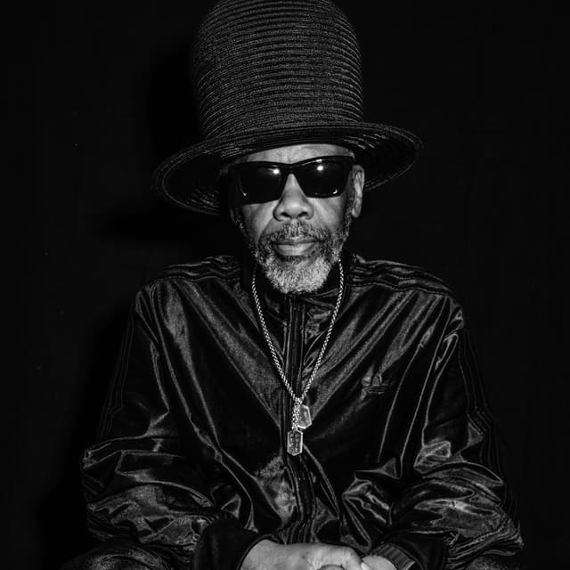 Mandel Turner