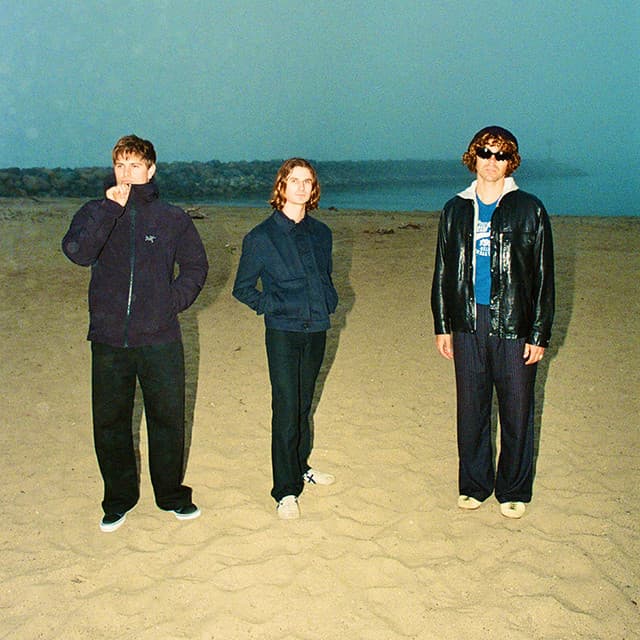 almost monday
