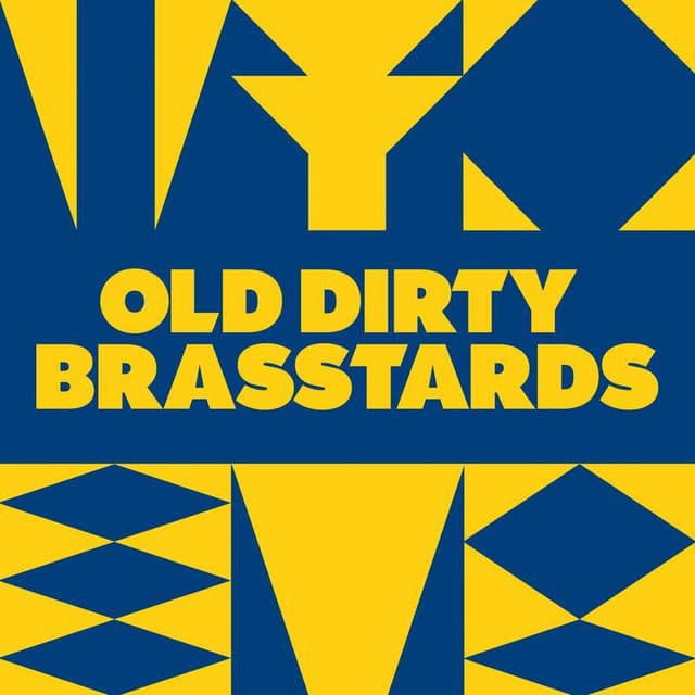 Old Dirty Brasstards