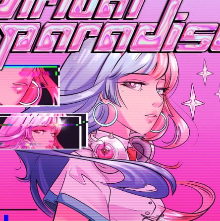 Starjunk 95
