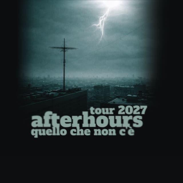 Afterhours