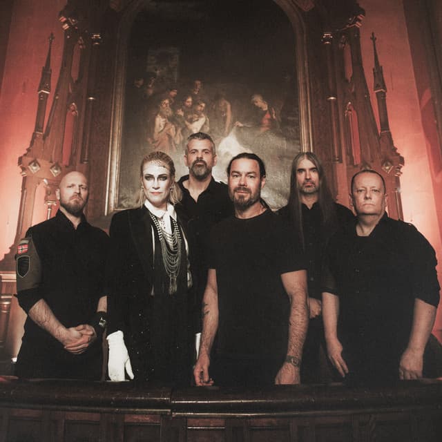Vreid