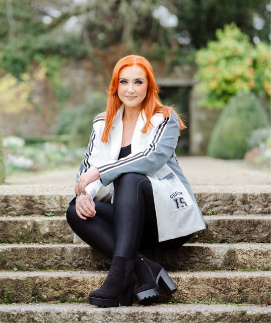 Stacey Breen