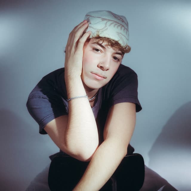 Listenblondie