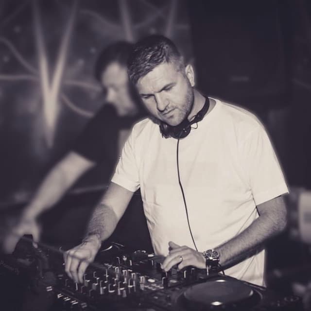 DJ Zitkus