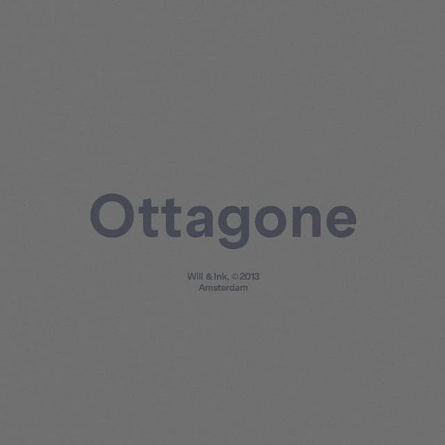 Ottagone