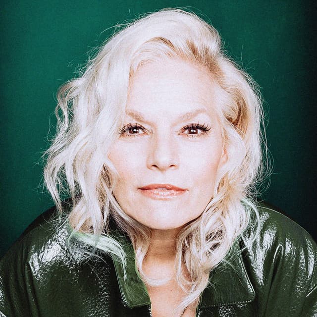 Ina Müller