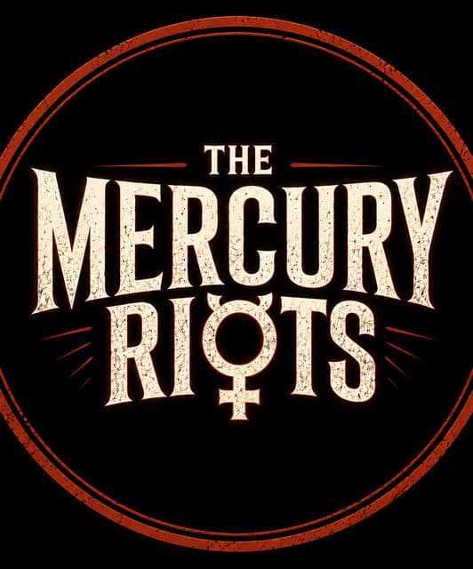 The Mercury Riots