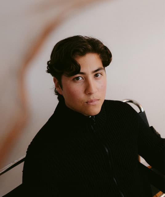 Alec Dienaar