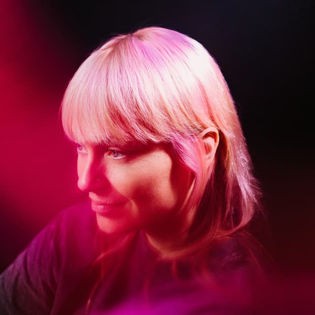 Nadia Struiwigh