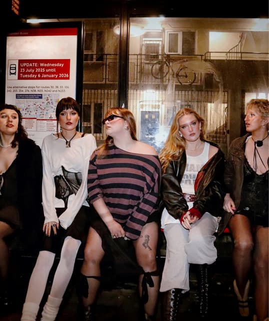 Girl Group