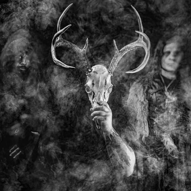 Wolves In the Throne Room