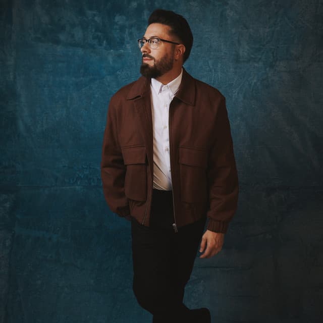Danny Gokey