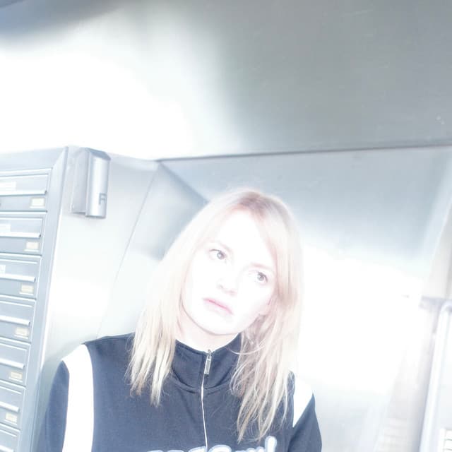 Uffie