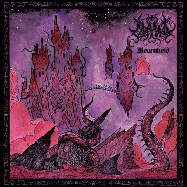 Tyrannus