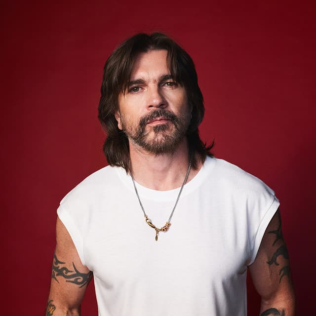 Juanes