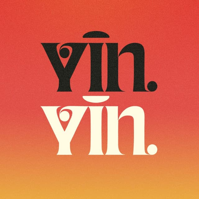 YIN YIN