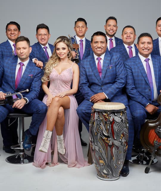 La Sonora Santanera