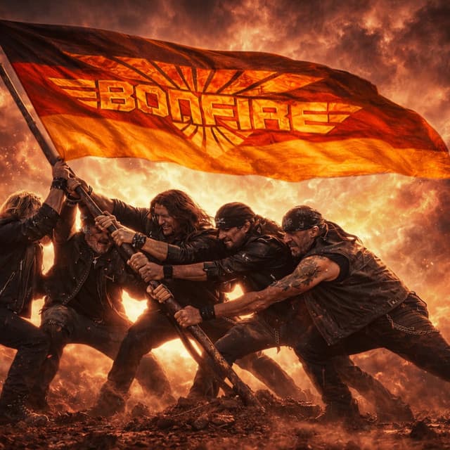 Bonfire