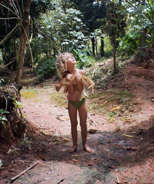 Luiza