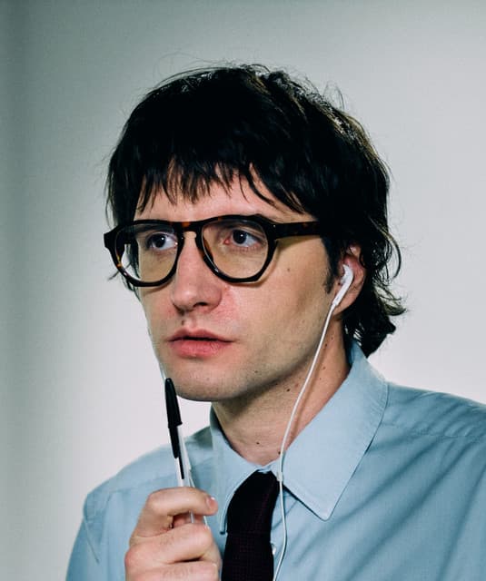 IL SOLITO DANDY