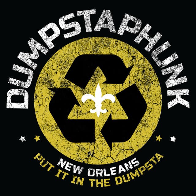 Dumpstaphunk