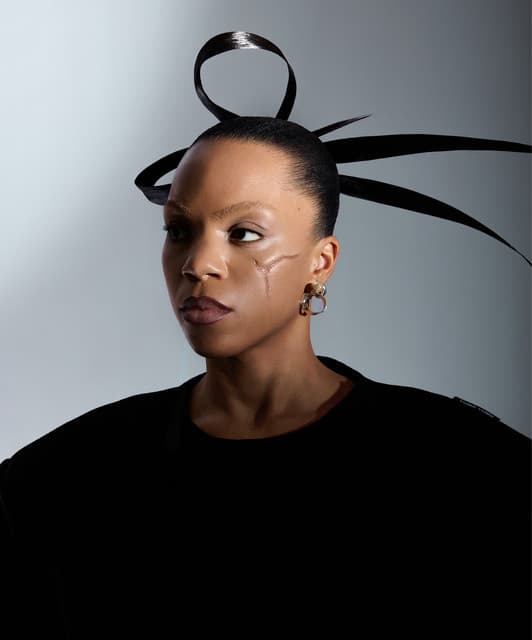 Latanya Alberto