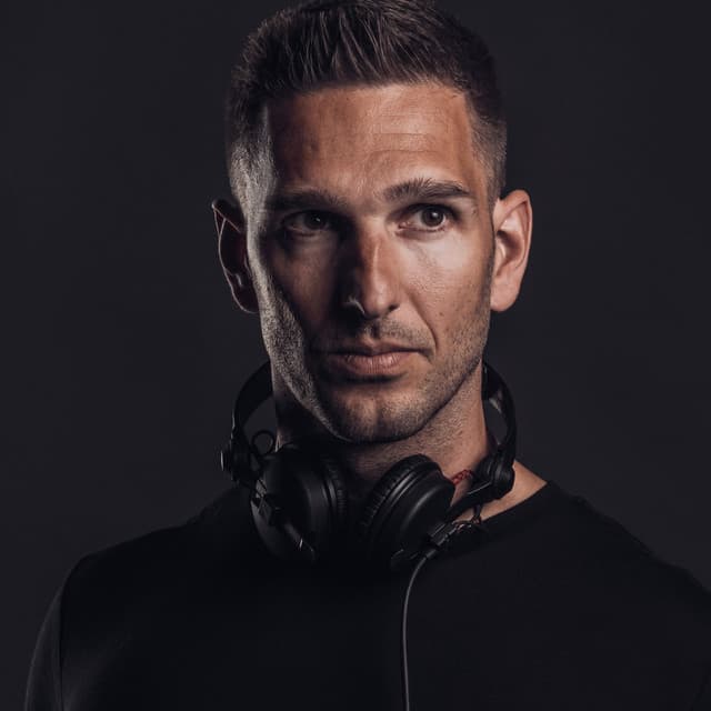 Patrik Widmer