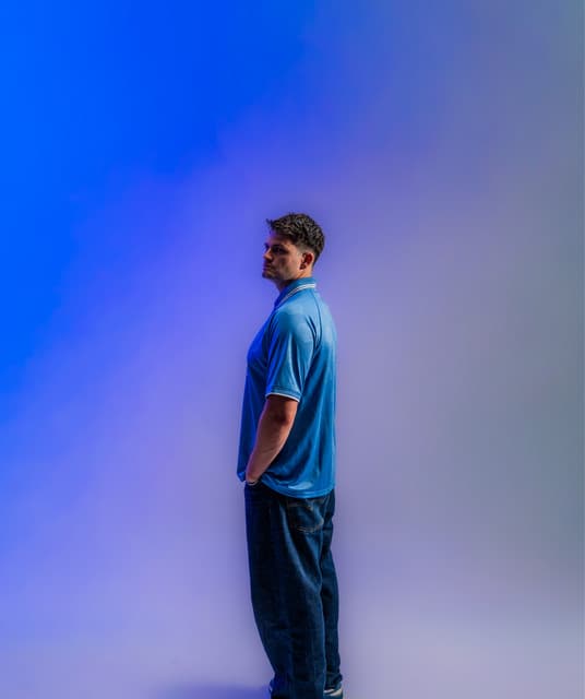 Ben Horton